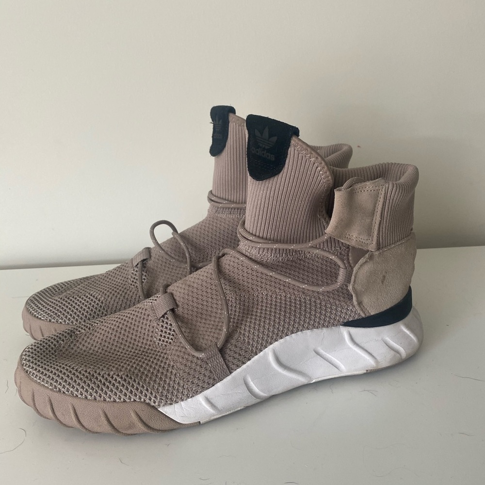 Adidas Tubular X 2.0 High Top